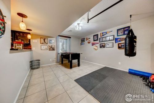 2300 Water Blossom Ln, Fort Collins CO  80526-2164 exterior
