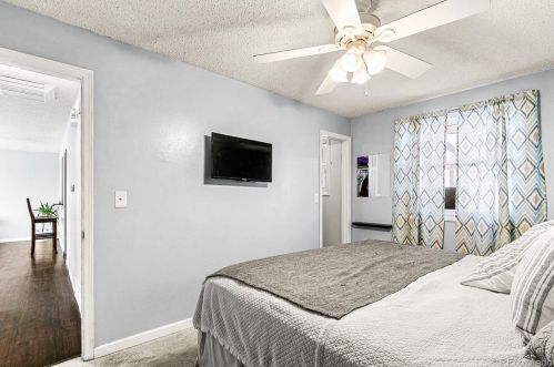 11139 Idaho Ave, Denver CO  80232-5078 exterior