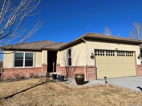 4811 Shavano Dr, Westminster, CO 80023-8314
