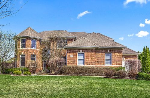 11675 Liberty Ln, Plainfield, IL 60585-5787