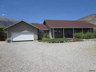 63 Sharon Dr, Wellington, NV 89444-9200