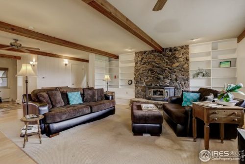 8417 Foothills Hwy, Boulder CO  80302-9351 exterior