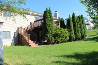 600 Kennedy St, Coral, IL 60152-9046