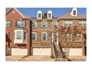 5008 Manchester Cir, Roswell, GA 30075-8286