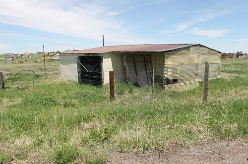 44419 Homestead Rd, Elizabeth, CO 80107-9310
