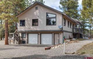 38 Arapahoe Dr, Durango, CO 81303-3637