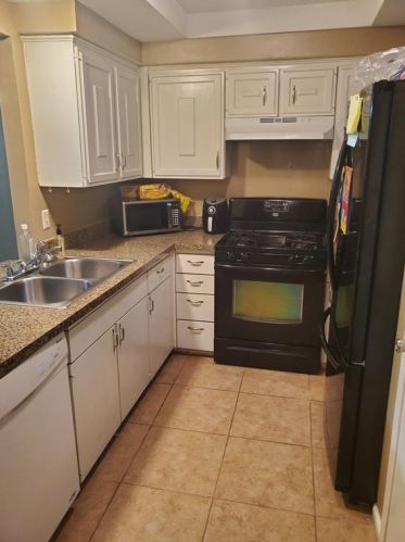 2925 Elsinor Dr, Fort Worth, TX 76116-4762