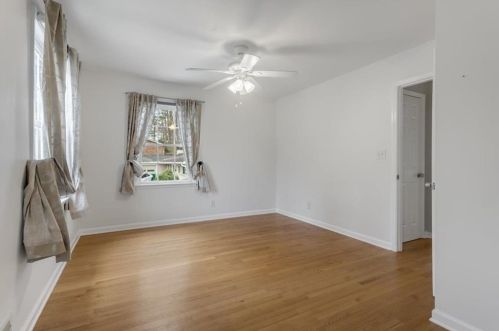 2613 Flair Knoll Dr, Atlanta GA  30345-1317 exterior
