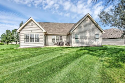 2100 Cedar Ln, Hammond IN  46322-5514 exterior