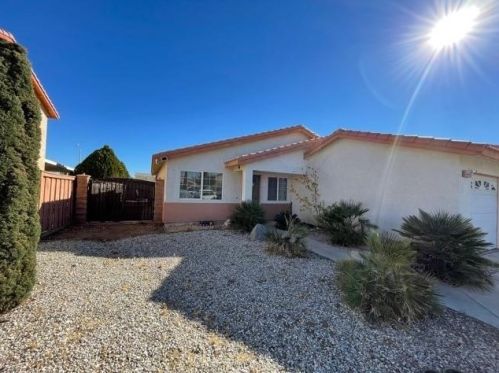 14449 Ivy St, El Mirage, CA 92301-3809