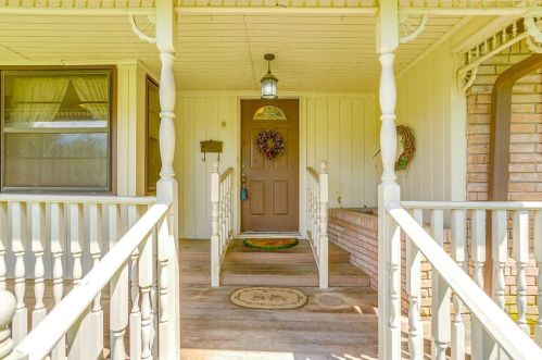 3801 Clayton Rd, Fort Worth TX  76116-9416 exterior