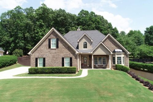 2656 White Rock Dr, Buford, GA 30519-8018