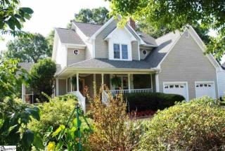 205 Spring Lake Loop, Simpsonville, SC 29681-7227