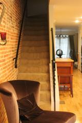 1144 Washington Blvd, Baltimore MD  21230-1825 exterior