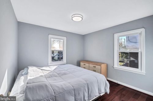 1610 Neely Rd, Silver Spring MD 20903-1938 exterior