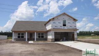 145 Greystone Dr, Pineora, GA 31312-5548