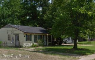 509 77th St, Shreveport LA  71106-4107 exterior