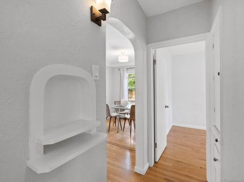 4345 Washington St, Englewood CO  80113-5847 exterior