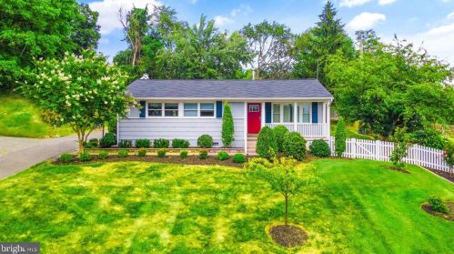 17746 Leeland Orchard Rd, Leesburg, VA 20176-7117
