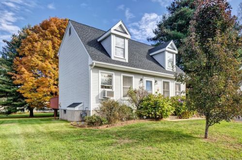 21 Diggins Ct, Wapping, CT 06074-6917