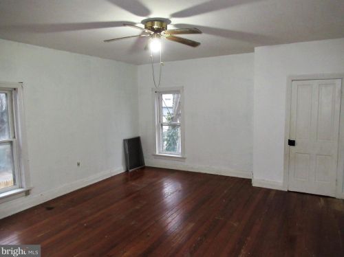 205 High St, Hanover PA  17331-2911 exterior