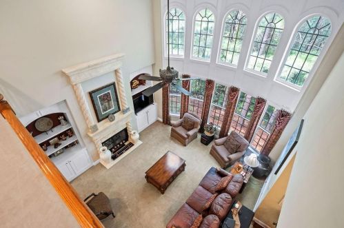 2551 Essex Ln, Atlanta GA  30331-7855 exterior