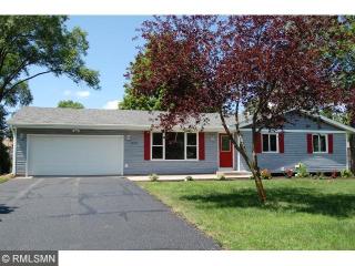 13011 Balsam Ln, Otsego, MN 55327-9755