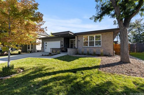 2980 Cherry Way, Denver, CO 80222-6717