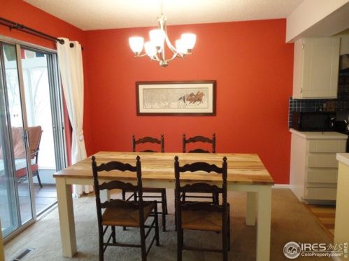 2607 Brookwood Dr, Fort Collins CO  80525-2355 exterior