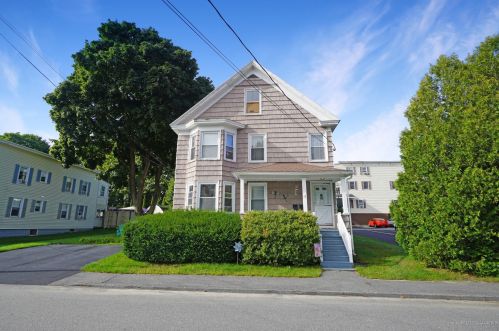 17 Taylor St, Biddeford, ME 04005-2913