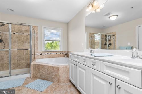 1302 Sewards Ct, Aberdeen MD  21001-3955 exterior