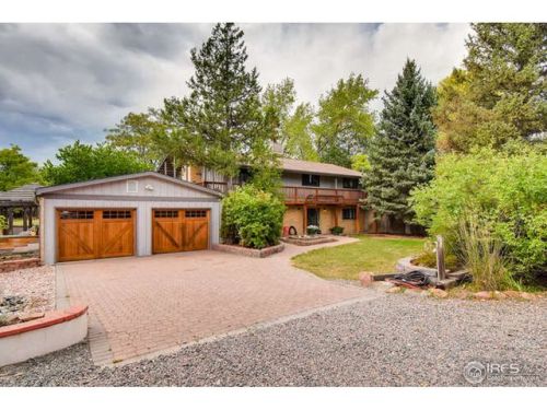 7240 Terrace Pl, Boulder, CO 80303-4638