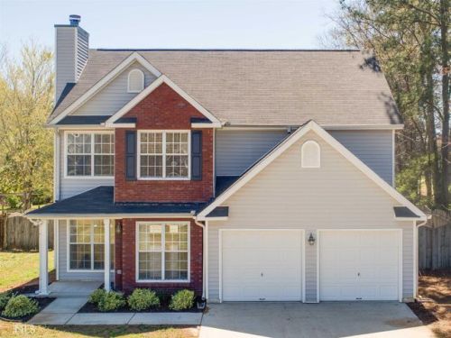100 River View Ct, Hampton, GA 30228-4903