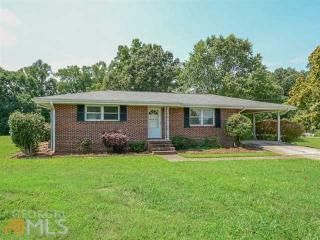1378 Bart Manous Rd, Holly Springs GA  30115-6532 exterior