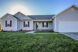 119 Camellia Creek Dr, Richlands, NC 28574-7416