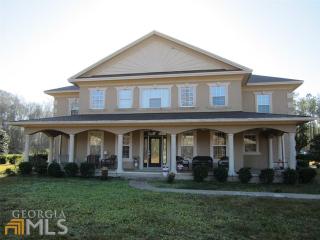 652 Mossy Oak Trl, Waverly, GA 31565-3047