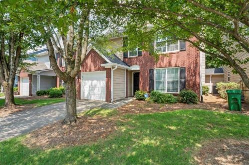 1316 Gates Cir, Atlanta GA  30316-4092 exterior