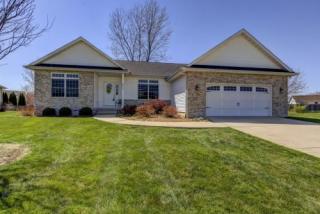 6613 Phlox Dr, Springfield, IL 62712-7561