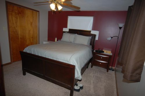 3741 Mumper Rd, Springfield OH  45502-9243 exterior