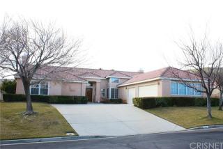 5550 Crest Dr, Palmdale, CA 93551-1151
