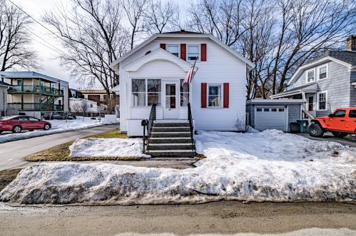 10 Bellegarde Ave, Lewiston, ME 04240-4123