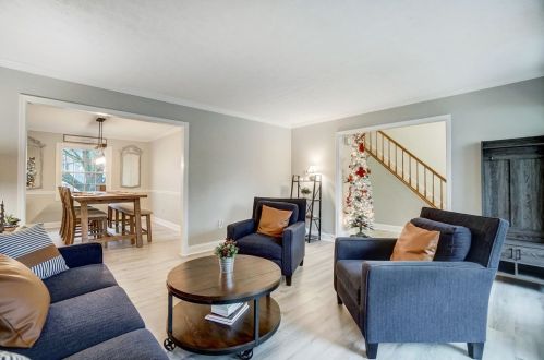 125 Tanglewood Dr, Springboro, OH 45066-9246