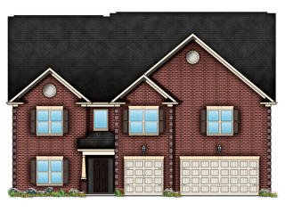 4429 Challedon Dr, Fairburn, GA 30213-4334