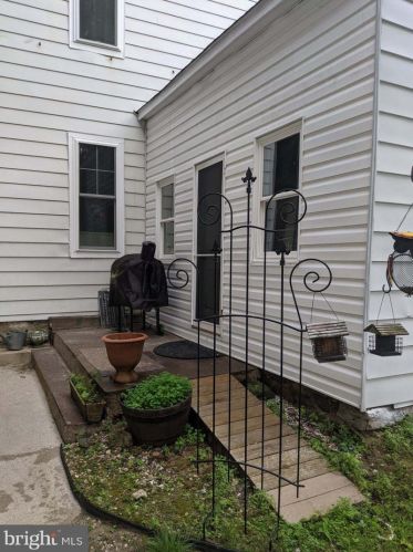 19 Main St, Graceham MD  21788-2008 exterior