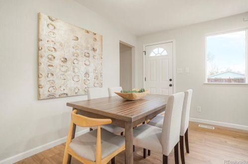 5359 Blackhawk Way, Denver CO  80239-4121 exterior