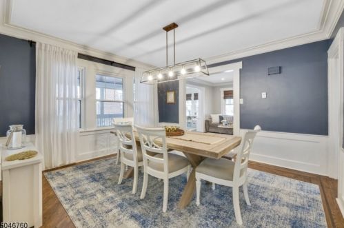 10 Bowdoin St, Maplewood NJ 07040-2701 exterior