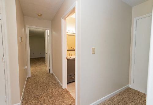 2401 Erter Dr, Springfield OH  45503-2504 exterior