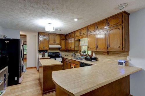 5886 Gretna Ct, Rex GA  30273-1510 exterior