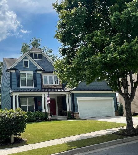 645 Lorimore Pass, Holly Springs, GA 30115-1874