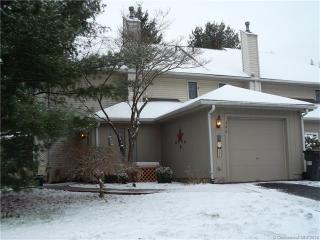 266 Alewife Ln, Suffield, CT 06078-1957